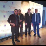 Serdar Çakmak Instagram - Yapımcılığını TMC Film’ in Üstlendiği ve Oyuncu Hizmeti Tarafımızdan Sağlanan Martıların Efendisi Filmimizin Galası, Gişesi Bol Olsun!