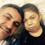 Serdar Çakmak Instagram - Pamuk Prensesimmm... Canım Ablam, Biliyorum Cennettesin Artık 😭