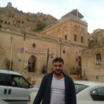Serdar Çakmak Instagram - Tarih @Mardin Eski Mardin
