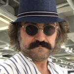 Serdar Çakmak Instagram - 🤔