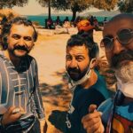 Serdar Çakmak Instagram - @oluversingaritv Milas