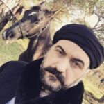 Serdar Çakmak Instagram - Fırtına öncesi sessizlik 🎥 Türkiye