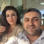 Serdar Çakmak Instagram - #afiliaşk @burcuozberk