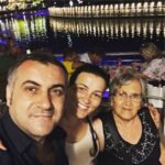 Serdar Çakmak Instagram – Bodrum’ un en huzurlu yeri… #turgutreis D-Marin Turgutreis