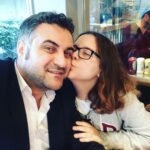 Serdar Çakmak Instagram – Öpmelere Doyamadık… Prensesim 💕 @beng.over