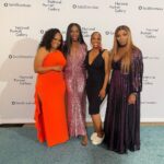 Serena Williams Instagram – Sisters. I Love having sisters. I was fortunate enough to have 4. Now 3…. I have grown and learned to love and cherish every moment with them. As you can tell clearly I am the brat. 
@ladyisha01 
@lyndrea_imani 
@venuswilliams 
And life long friend and honorary dad Larry Bailey.