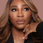 Serena Williams Instagram – Love, love and more love. The new @serenawilliamsjewelry collection is inspired by the people and things that I love (yes, that includes a little bling!). Visit serenawilliamsjewelry.com now to shop. ❤️💎