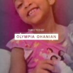 Serena Williams Instagram – Shot, directed and produced by @olympiaohanian for @willperform