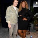 Serena Williams Instagram – T’was another beautiful evening with @audemarspiguet ✨ they never cease to amaze me and I’m forever proud to be a member of the #AP family. #Starwheel

Photo Credit: Dave Kotinsky / @gettyimages