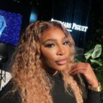 Serena Williams Instagram – T’was another beautiful evening with @audemarspiguet ✨ they never cease to amaze me and I’m forever proud to be a member of the #AP family. #Starwheel

Photo Credit: Dave Kotinsky / @gettyimages