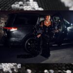 Serena Williams Instagram – A few more angles since we can’t get enough. 
#ad @serenawilliams’ stunning outfit was complemented by a custom-wrapped* #Navigator to match. ✨  *Not available for purchase.
📸: @landonnordeman