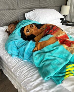 Serena Williams Instagram - How was your weekend? This was mine ….