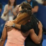 Serena Williams Instagram – I wanted to find the perfect way to say this, as you so eloquently put this game to rest – perfectly done, just like your career. I have always looked up to you and admired you. Our paths were always so similar, so much the same. You inspired countless millions and millions of people – including me – and we will never forget. I applaud you and look forward to all that you do in the future. Welcome to the retirement club. And thank you for being you @rogerfederer 

Photo Credit: @gettyimages // Michael Reaves // Paul Kane