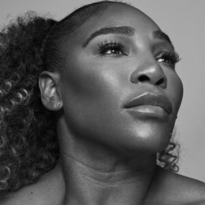 Serena Williams Instagram - Thank you @time. 

Thank you everyone. 

It’s been incredible. 

Photographer: Paola Kudacki for TIME @PaolaKudacki 
Writer: Sean Gregory @sgregory31 
Styled by: Kesha McLeod @kmcme17 
Hair: Dhairius Thomas @dhairiusnyc 
Makeup: Nadia Tayeh @tuddynana 
Bodysuit: @serena 
Earrings: @serenawilliamsjewelry
