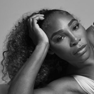 Serena Williams Instagram - Thank you @time. 

Thank you everyone. 

It’s been incredible. 

Photographer: Paola Kudacki for TIME @PaolaKudacki 
Writer: Sean Gregory @sgregory31 
Styled by: Kesha McLeod @kmcme17 
Hair: Dhairius Thomas @dhairiusnyc 
Makeup: Nadia Tayeh @tuddynana 
Bodysuit: @serena 
Earrings: @serenawilliamsjewelry