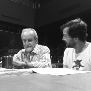 Serhan Süsler Instagram - #çalışanı #allah #sever #arbeit #macht #frei #nehrinsolgunyüzü #ahmetlevendoğlu #katherinedesouza #nickstafford #theriver #brucespringsteen #kevincross #serhansüsler #nationaltheater #istdt