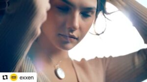 Serhan Süsler Instagram - #Ölümzamanı #exxen