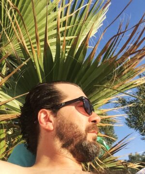 Serhan Süsler Instagram - 