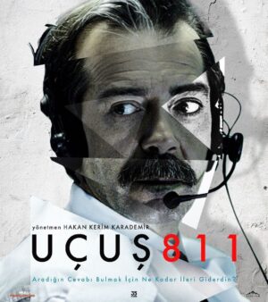Serhan Süsler Instagram - Yakında sinemalarda... @ucus811film
