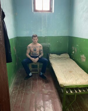 Serhii Filimonov Instagram - Кто по масти?
