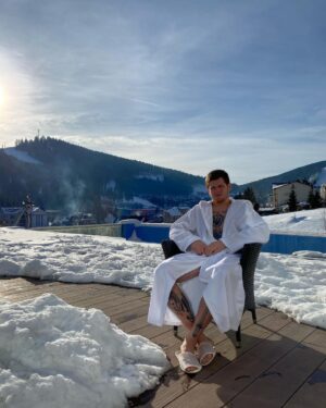 Serhii Filimonov Instagram - Ну рассказывай.