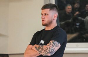 Serhii Filimonov Instagram - Протест - это самый эффективный способ  защитить свои права от несправедливости. Протесты меняют законы, меняют президентов. Это неотъемлемый элемент развития общества. Люди должны знать как эффективно доносить свою мысль с помощью улицы. Именно для этого мы создали “Академию уличного протеста”. К сожалению мы не смогли обучить всех желающих, на одно место было 5 анкет. Но для нас это мотивация расти. 
Дальше будет! 
#Филя #АВП #АкадеміяВуличногоПротесту