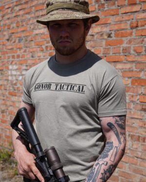 Serhii Filimonov Instagram - Gonor tactical