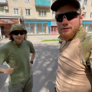 Serhii Filimonov Instagram - Вибачте це інтерв‘ю