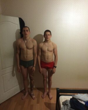 Serhii Filimonov Instagram - Кто такие? Чем известны?
#филямаляр 2014 год