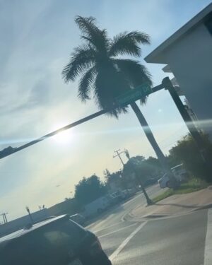 Serkan Altunorak Instagram - "Welcome to Miami"
"Bienvenidos a Miami"🌴🕶