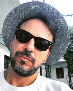 Serkan Altunorak Instagram - Beyoncè | RENAISSANCE - beat in!