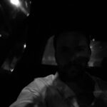Serkan Altunorak Instagram - The Dark K’night / ‘22 New York City, N.Y.