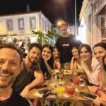 Serkan Altunorak Instagram - #anotherself ❤️ @netflixturkiye Cunda, Ayvalık