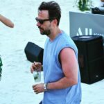Serkan Altunorak Instagram - one more cocktail?🧉 Bodrum Yalıkavak
