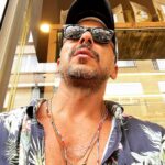 Serkan Altunorak Instagram - 🕶️