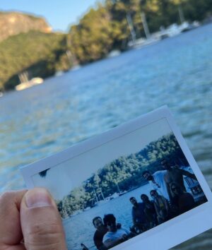Serkan Altunorak Instagram - •reunion•