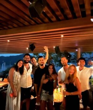 Serkan Altunorak Instagram - •reunion•