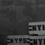Serkan Altunorak Instagram - The Dark K’night / ‘22 New York City, N.Y.