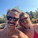 Serkan Altunorak Instagram - @gulbaharkarakus 📸 Bodrum