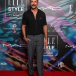 Serkan Altunorak Instagram - Harika bir geceydi teşekkürler @elleturkiye ❤️🥂 #ellestyleawards2023 Mandarin Oriental Bosphorus, Istanbul