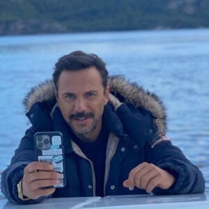 Serkan Altunorak Instagram - 🌊