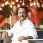 Serkan Altunorak Instagram - Bu güzel pazar röportajı ve fotoğraflar için @oyalamaca @ozanguzelce @posta.com.tr & @gulbaharkarakus ‘a teşekkür ederim..❤️ Galataport
