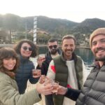 Serkan Altunorak Instagram - Sevgili Kaan, Ezgi, Erkut ve Yılmaz bana otelinizin kapılarını açtığınız ve yedi ay boyunca evimden daha çok evimdeymiş gibi hissettirdiğiniz için hepinize ayrı ayrı teşekkür ederim… İskelenizi spor salonuna çevirdiğim, buzdolabınızı sadece sağlıklı yiyeceklerle doldurduğum ve her sabah smoothie yaparken çıkardığım ses için tekrar kusura bakmayın, çok özleneceksiniz:)))… @supselimiye bir harikaydı, en güzel anılarda yerini aldı..❤️ S.U.P Selimiye