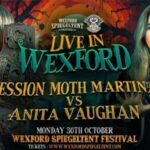 Session Moth Martina Instagram - Biggest week of the year. Very nervous but super motivated after a weekend full of inspiration from the up and comers of the wrestling scene 12 years on, and only getting better and better, let's doooo this 🎃🍻🪜 National Stadium