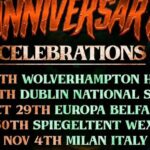 Session Moth Martina Instagram - Biggest week of the year. Very nervous but super motivated after a weekend full of inspiration from the up and comers of the wrestling scene 12 years on, and only getting better and better, let's doooo this 🎃🍻🪜 National Stadium
