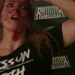 Session Moth Martina Instagram - NO MORE DEATHMATCHES ☠️🍻 @gamechangerwrestling @tntextremewres Liverpool, United Kingdom