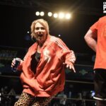 Session Moth Martina Instagram - 🍻 The party has arrived! Session Moth Martina is here in #Birmingham! She faces the Liver Bird, Lizzy Evo today at #Chapter155 #PROGRESSWrestling #FTN #Wrestling Birmingham, United Kingdom
