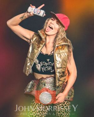 Session Moth Martina Instagram - Where there's will there's a way 🍻