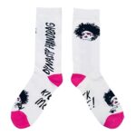 Seth Bogart Instagram - Truly honored to release the @dynastyhandbag album thru my label @wackywacko Dynasty Handbag is one of the greatest living performers & now she’s made a comedy record that will have you GIGGLINGGGGGGGG. You can pre-order it NOW at www.wackywacko.com . We even made socks!! The album drops Nov 3 digitally and records will ship by end of Nov 🎵 only 500 made 🎵 Cover photos by Allison Michael Orenstein @allisonmichaelorenstein Cover Design by Jess Cuevas @jesscuevas7 And +++++ 4 RECORD RELEASE SHOWS are taking place at @elysiantheater Nov 18th + 25th Dec 1st + 9th