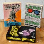 Seth Bogart Instagram - Some new ceramic books. See some of them at Clay Pop- now at @jeffreydeitchgallery LA
